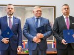 Robert Fico chce byť premiér, vládu mieni zložiť čo najskôr