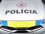 Polícia obvinila v súvislosti s vraždou v Žiline 45-ročného Žilinčana