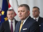 Fico informoval o prerozdelení ministerstiev, mená zatiaľ neprezradil