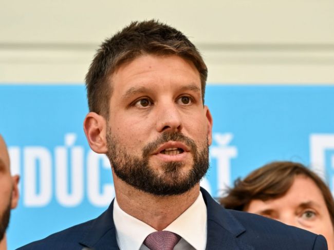 Šimečka: PS bude vládnej koalícii pripomínať jej sľuby aj skutočné problémy