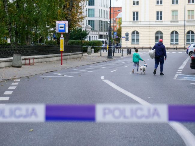 Dôchodca bodol v Poznani päťročného chlapca, ten zraneniam podľahol