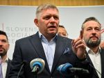 Fico predstavil nominácie na členov vlády za Smer-SD