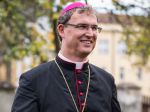 Mons. František Trstenský prijal v Spišskej Kapitule biskupskú vysviacku