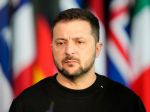 Zelenskyj: Turecko sa zúčastní na rokovaniach o ukončení vojny na Ukrajine