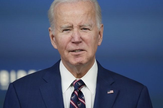 Biden: O prímerí v pásme Gazy je možné rokovať až po prepustení rukojemníkov