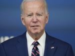 Biden: O prímerí v pásme Gazy je možné rokovať až po prepustení rukojemníkov