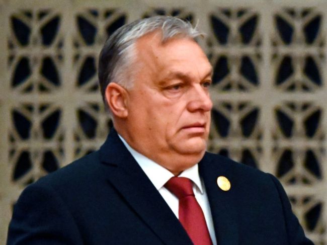 Trump označil maďarského premiéra Orbána za veľkého "vodcu Turecka"