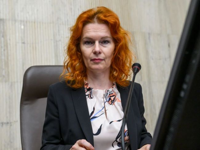 Vašáková: V pláne obnovy je potrebné garantovať nezvrátiteľnosť reforiem