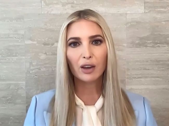 Trumpova dcéra Ivanka má na súde svedčiť proti svojmu otcovi