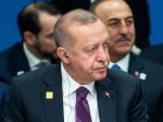 Erdogan vyzýva Izrael na "zastavenie šialenstva" a ukončenie útokov v pásme Gazy