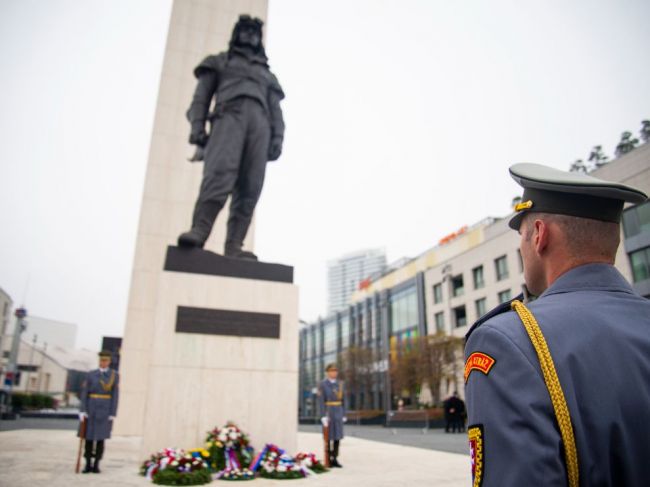 Prijatie Deklarácie slovenského národa sa v SR pripomína ako pamätný deň