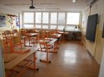 Žiakom základných a stredných škôl sa začali jesenné prázdniny