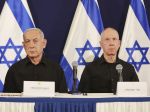 Izraelský minister obrany: Izrael nájde a zlikviduje vodcu Hamasu v Gaze