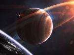 NASA upozorňuje: Prstence Saturnu čoskoro zmiznú