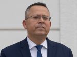 Kamenický v Bruseli vysvetľoval prípravu rozpočtu Slovenska na rok 2024