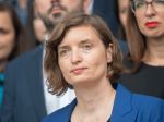 Progresívne Slovensko zvolá mimoriadny výbor k avizovanej zmene 2 % z daní