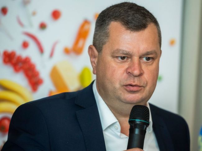 Potravinári sa ohradili voči zavádzaniu daní na potraviny a nápoje