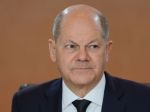 Scholz a Sísí diskutovali o humanitárnej situácii v pásme Gazy