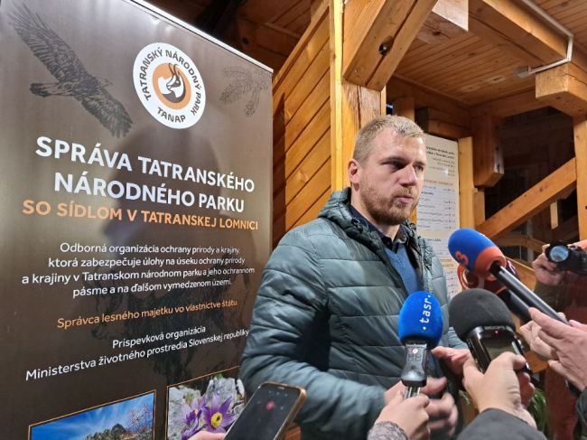 Novým povereným riaditeľom Správy TANAP-u sa stal Peter Olexa