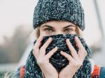 9 dôvodov, prečo vás v chladnom počasí trápia oči