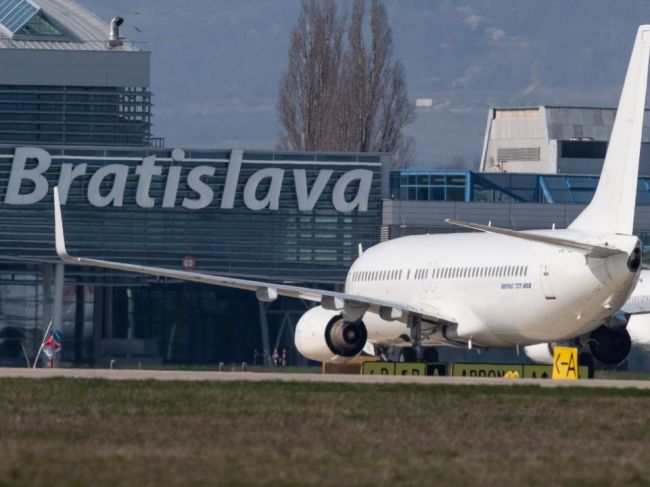 Od mája pribudne priama letecká linka z Bratislavy do tureckej Antalye