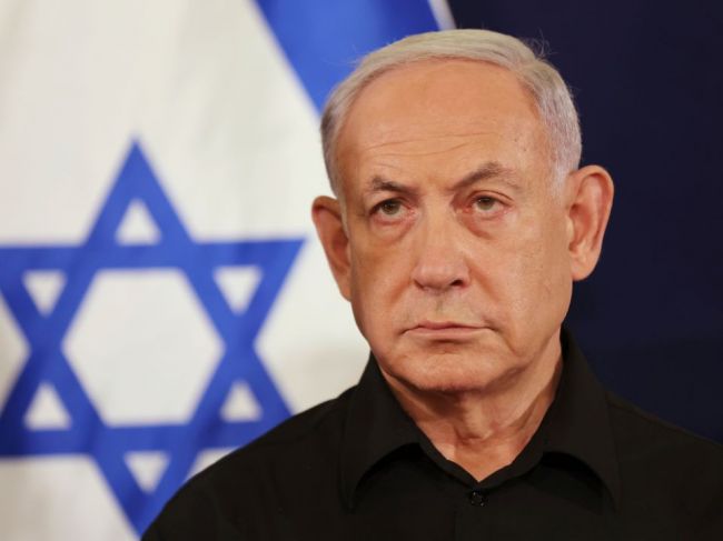 Netanyahu odmietol výzvy na uzavretie prímeria s Hamasom