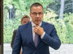 Tomáš: Ministerstvo práce by malo mimovládkam kompenzovať výpadok 2 % daní