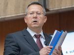 Kamenický: Na budúci rok potrebujeme konsolidovať o 2 až 2,5 mld. eur