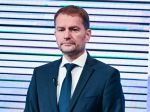 Hnutie Slovensko: Programové vyhlásenie vlády ukazuje, že kradnúť sa opäť oplatí