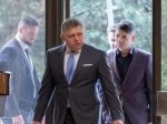 Premiér: Programovým vyhlásením vlády by sa mala NRSR zaoberať v utorok