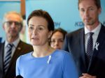 KDH: Programové vyhlásenie vlády bolo šité horúcou ihlou, je písané veľmi všeobecne