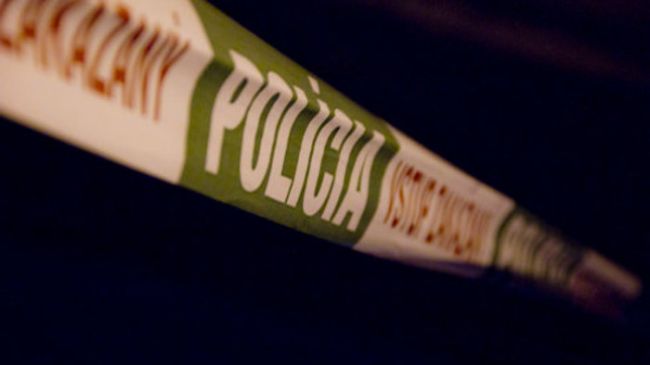 Polícia obvinila z vraždy ženy vo Vranove nad Topľou 24-ročného muža