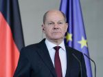 Scholz: Dočasné hraničné kontroly Nemecka budú ešte nadlho