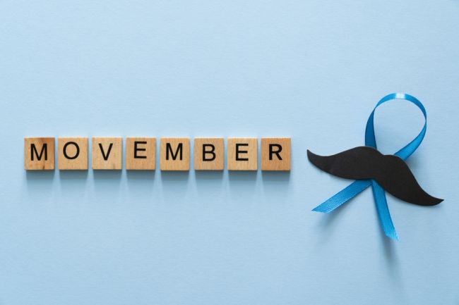 Kampaň Movember vyzýva na účasť na preventívnych prehliadkach u urológa