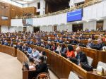 Novembrový prieskum preferencií: Jedna opozičná strana by sa do parlamentu nedostala