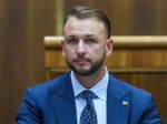 Šutaj Eštok: Ľubomír Solák vie do polície opäť priviesť poriadok a disciplínu
