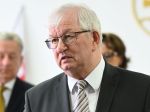Mazák: Parlament ma nemá právo odvolať z funkcie člena Súdnej rady SR