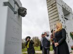 Prezidentka: Demokracia nie je dokonalá, na rozdiel od totality ju možno formovať