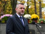 Pellegrini: Treba sa vrátiť k tomu, čo Nežná revolúcia skutočne stelesňovala
