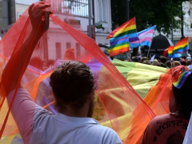 Rusko sa chystá zakázať medzinárodné verejné hnutie LGBT pre extrémizmus