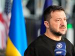 Zelenskyj odvolal veliteľku zdravotníckych síl ukrajinskej armády Ostaščenkovú