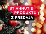 Tieto vianočné svetielka vás môžu ohroziť, kontrolóri ich sťahujú z predaja