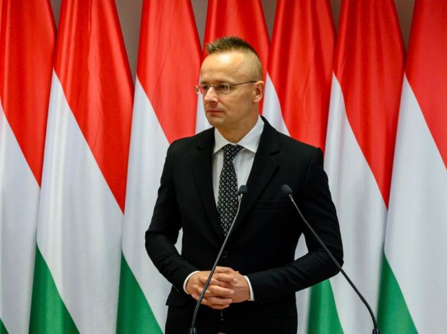 Szijjártó vyzval hnutie Hamas, aby prepustilo maďarských rukojemníkov