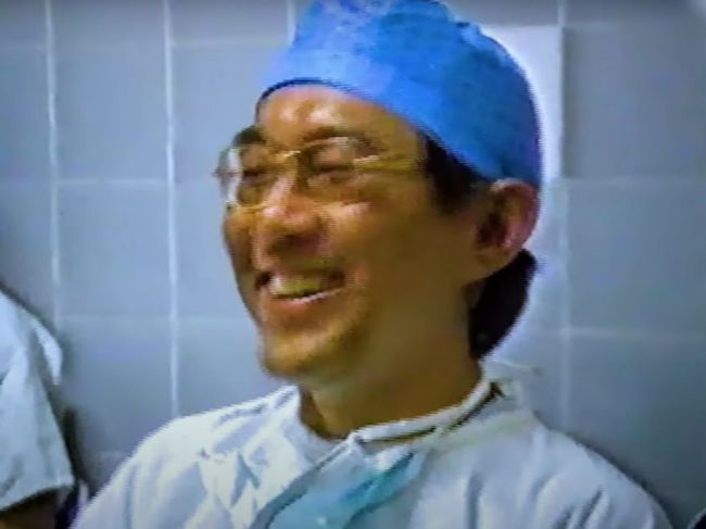 Dr. Victor Chang, priekopník modernej transplantácie, sa narodil pred 86 rokmi
