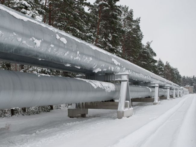 Rusko môže požiadať o kompenzácie za výbuchy na plynovodoch Nord Stream 1 a 2