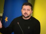 Zelenskyj označil Euromajdan spred 10 rokov za prvé víťazstvo vo vojne s Ruskom