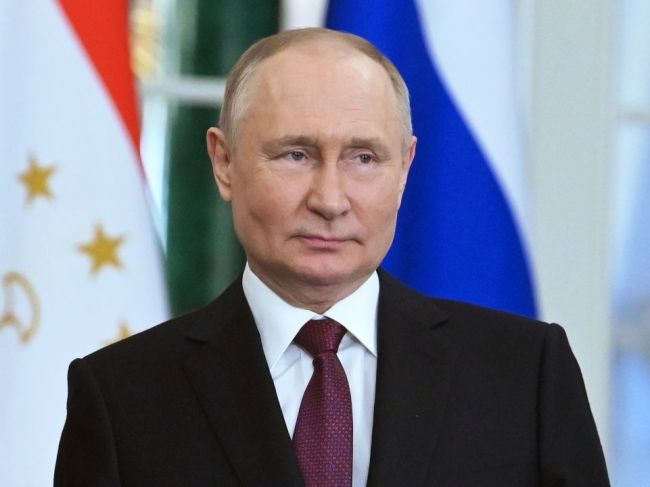 Putin: BRICS by mohlo pomôcť dosiahnuť politické riešenie konfliktu v Pásme Gazy