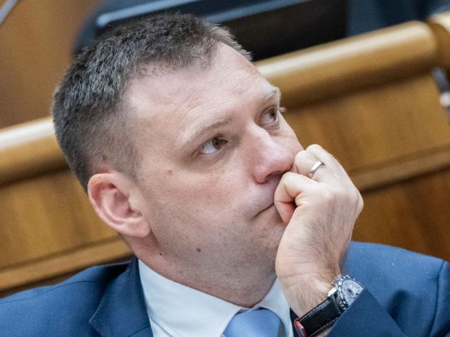 Tomáš Taraba: Žiadne rokovanie o preklasifikovaní Malej Fatry nebolo