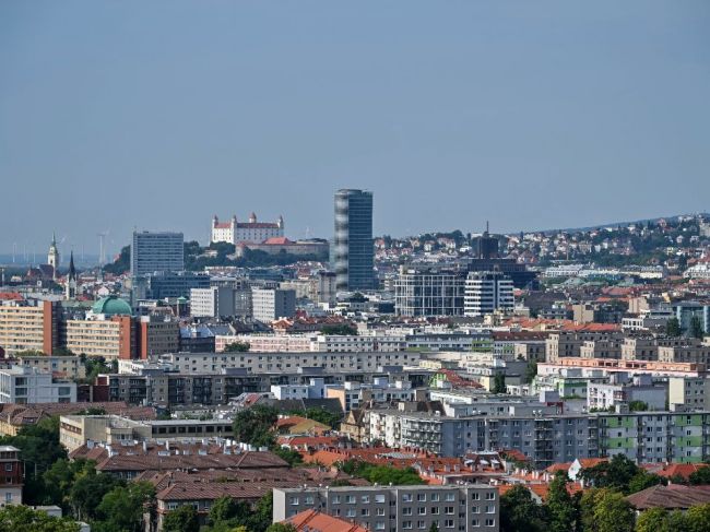 NBS: Bankový sektor na Slovensku zostáva odolný