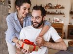 Darčeky pre mužov - 4 skvelé nápady, ako prekvapiť vašu polovičku